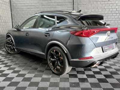 Cupra Formentor VZ 245CV eHybrid PHEV DSG6 * CUIR* VSS * CAM * (2023) - Foto 4