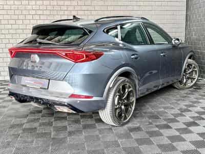 Cupra Formentor VZ 245CV eHybrid PHEV DSG6 * CUIR* VSS * CAM * (2023) - Foto 6