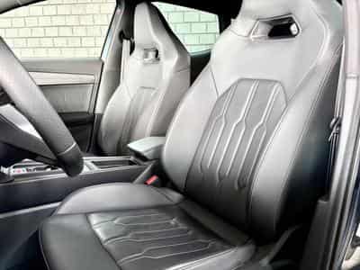 Cupra Formentor VZ 245CV eHybrid PHEV DSG6 * CUIR* VSS * CAM * (2023) - Foto 7