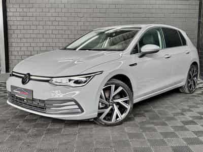 VW Golf Style 1.5 TSI 130 CV BVM6 *BERGAMO* MASSAGE* CARPLAY * (2024) - Foto 1