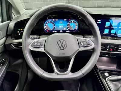 VW Golf Style 1.5 TSI 130 CV BVM6 *BERGAMO* MASSAGE* CARPLAY * (2024) - Foto 11