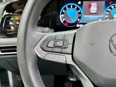 VW Golf Style 1.5 TSI 130 CV BVM6 *BERGAMO* MASSAGE* CARPLAY * (2024) - Foto 12
