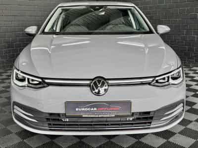 VW Golf Style 1.5 TSI 130 CV BVM6 *BERGAMO* MASSAGE* CARPLAY * (2024) - Foto 2