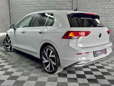 VW Golf Style 1.5 TSI 130 CV BVM6 *BERGAMO* MASSAGE* CARPLAY * (2024) - Foto 4
