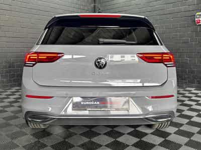 VW Golf Style 1.5 TSI 130 CV BVM6 *BERGAMO* MASSAGE* CARPLAY * (2024) - Foto 5