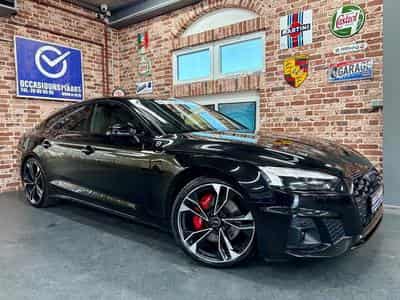 Audi A5 A5 50 TDI Sportback 3.0 286cv Auto S-LINE QUATTRO (2023) - Photo 1