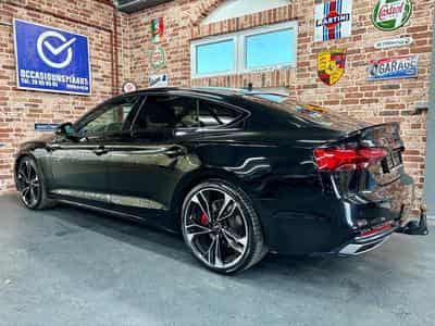 Audi A5 A5 50 TDI Sportback 3.0 286cv Auto S-LINE QUATTRO (2023) - Photo 2