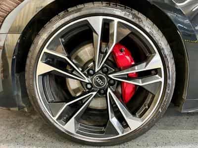 Audi A5 A5 50 TDI Sportback 3.0 286cv Auto S-LINE QUATTRO (2023) - Photo 3