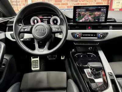 Audi A5 A5 50 TDI Sportback 3.0 286cv Auto S-LINE QUATTRO (2023) - Photo 4