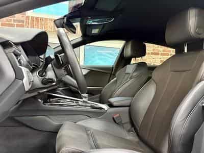 Audi A5 A5 50 TDI Sportback 3.0 286cv Auto S-LINE QUATTRO (2023) - Photo 5