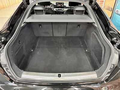 Audi A5 A5 50 TDI Sportback 3.0 286cv Auto S-LINE QUATTRO (2023) - Photo 7