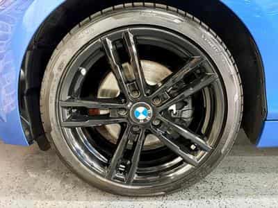 BMW 220 220dA Cabrio 2.0 190cv Auto M-SPORT (2020) - Photo 3