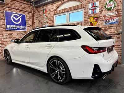 BMW 330 330dA Touring 3.0 286cv Auto M-SPORT (2023) - Photo 2