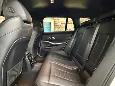 BMW 330 330dA Touring 3.0 286cv Auto M-SPORT (2023) - Photo 6