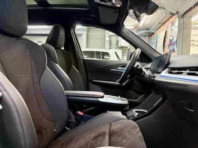 BMW X1 X1 23dA 2.0 211cv Auto xDrive M-SPORT (2024) - Photo 8