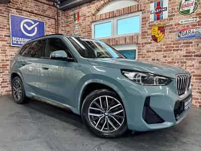 BMW X1 X1 23dA 2.0 211cv Auto xDrive M-SPORT (2024) - Photo 1