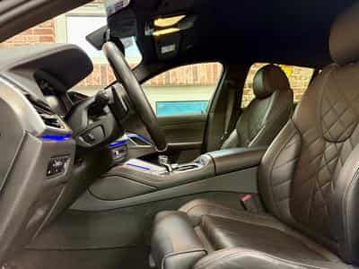 BMW X6 X6 40dA 3.0 340cv Auto xDrive M-SPORT (2024) - Photo 5
