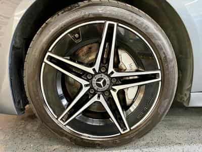 Mercedes C 300 C 300e Break 2.0 204cv Auto AMG-LINE (2023) - Photo 3