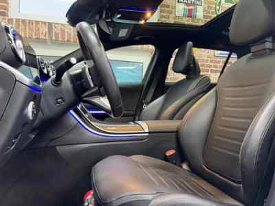 Mercedes C 300 C 300e Break 2.0 204cv Auto AMG-LINE (2023) - Photo 5