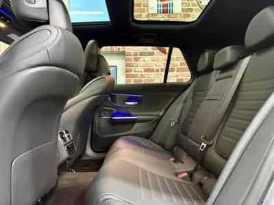 Mercedes C 300 C 300e Break 2.0 204cv Auto AMG-LINE (2023) - Photo 6