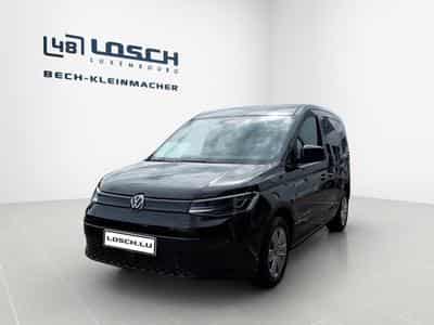 VW Caddy KO Caddy (2026) - Photo 1