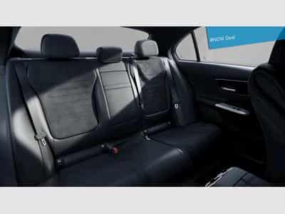 Mercedes C 200 d (2025) - Photo 12