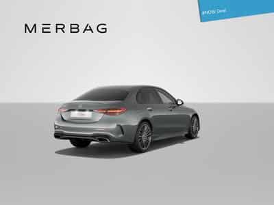 Mercedes C 200 d (2025) - Photo 3