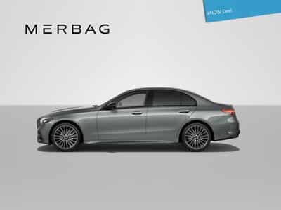 Mercedes C 200 d (2025) - Photo 5
