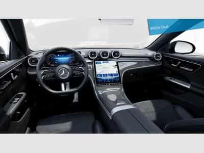 Mercedes C 200 d (2025) - Photo 9