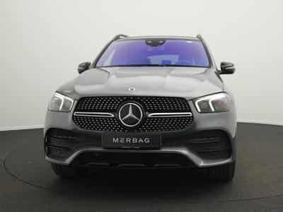 Mercedes GLE 400 d 4MATIC (2021) - Photo 2