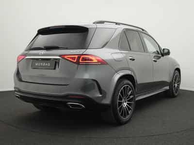 Mercedes GLE 400 d 4MATIC (2021) - Photo 3