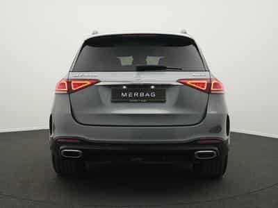Mercedes GLE 400 d 4MATIC (2021) - Photo 4