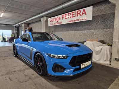 Ford Mustang 5.0 V8 GT LIMITED EDITION WR N°006 GARANTIE FORD 04/2030 (2025) - Foto 1