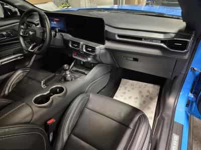 Ford Mustang 5.0 V8 GT LIMITED EDITION WR N°006 GARANTIE FORD 04/2030 (2025) - Foto 14
