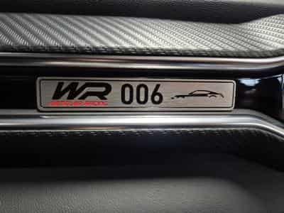 Ford Mustang 5.0 V8 GT LIMITED EDITION WR N°006 GARANTIE FORD 04/2030 (2025) - Foto 15