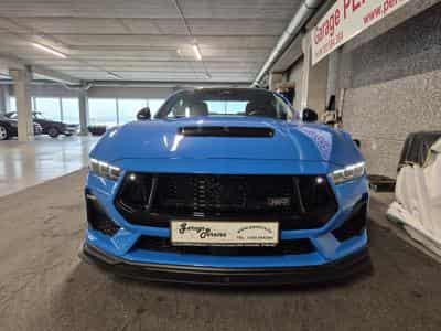Ford Mustang 5.0 V8 GT LIMITED EDITION WR N°006 GARANTIE FORD 04/2030 (2025) - Foto 3