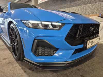 Ford Mustang 5.0 V8 GT LIMITED EDITION WR N°006 GARANTIE FORD 04/2030 (2025) - Foto 5