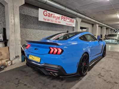 Ford Mustang 5.0 V8 GT LIMITED EDITION WR N°006 GARANTIE FORD 04/2030 (2025) - Foto 7