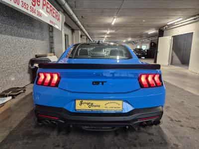 Ford Mustang 5.0 V8 GT LIMITED EDITION WR N°006 GARANTIE FORD 04/2030 (2025) - Foto 9