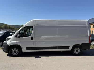 Fiat Ducato 2.2 MultiJet 140 Fourgon Pack L3H2 (2024) - Foto 2