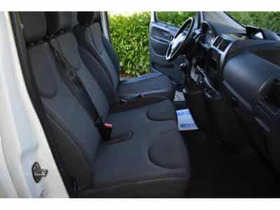 Citroën Jumpy 1,6 HDi 3 places Airco (2015) - Foto 14