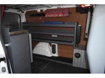 Citroën Jumpy 1,6 HDi 3 places Airco (2015) - Foto 15