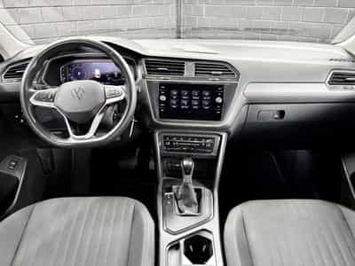 VW Tiguan Life 1.5 TSI 150 CV DSG7 *7 PLACES *ATTELAGE* *HAYON* (2025) - Foto 12