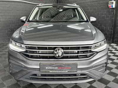 VW Tiguan Life 1.5 TSI 150 CV DSG7 *7 PLACES *ATTELAGE* *HAYON* (2025) - Foto 4