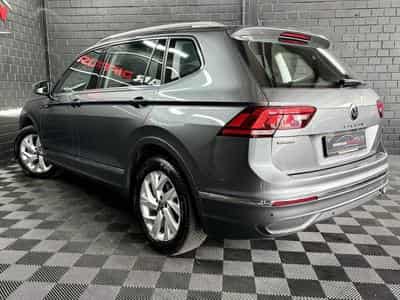 VW Tiguan Life 1.5 TSI 150 CV DSG7 *7 PLACES *ATTELAGE* *HAYON* (2025) - Foto 6