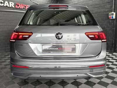VW Tiguan Life 1.5 TSI 150 CV DSG7 *7 PLACES *ATTELAGE* *HAYON* (2025) - Foto 7