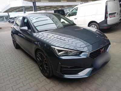 Cupra Leon VZ 2.0 TSI 300CV *VSS* BEATS * CAM * (2023) - Foto 3