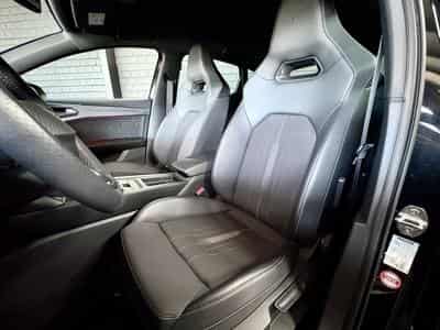 Cupra Leon VZ 2.0 TSI 300CV *VSS* BEATS * CAM * (2023) - Foto 6
