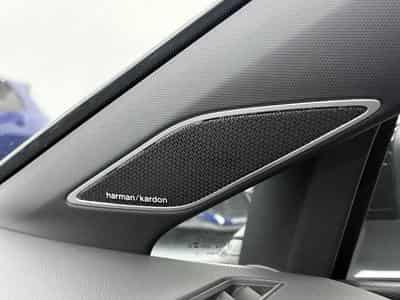 VW Golf GTD 2.0 TDI DSG7 200 CV *MATRIX* PANO * HARMAN * (2022) - Foto 15