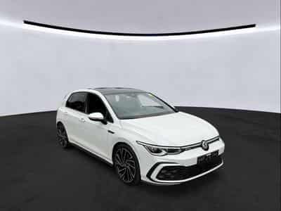 VW Golf GTD 2.0 TDI DSG7 200 CV *MATRIX* PANO * HARMAN * (2022) - Foto 3
